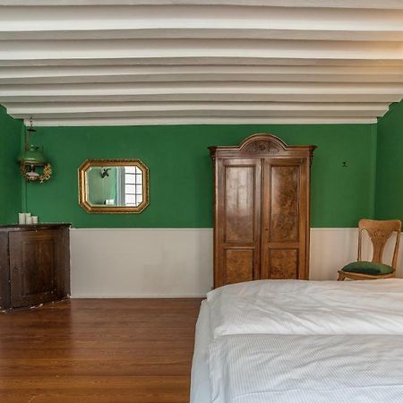 Privatzimmer In Bester Altstadtlage Tübingen Extérieur photo