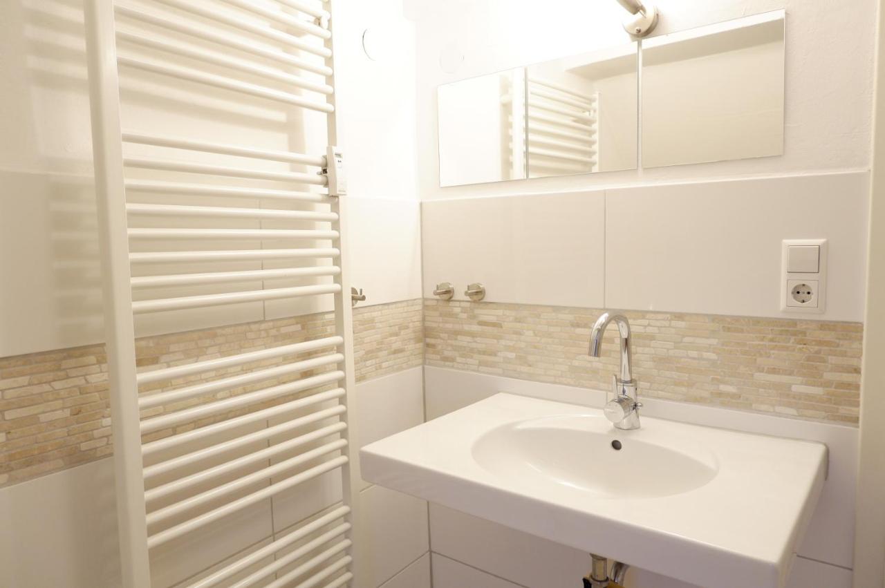 Privatzimmer In Bester Altstadtlage Tübingen Extérieur photo
