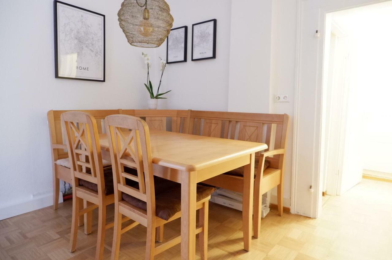 Privatzimmer In Bester Altstadtlage Tübingen Extérieur photo