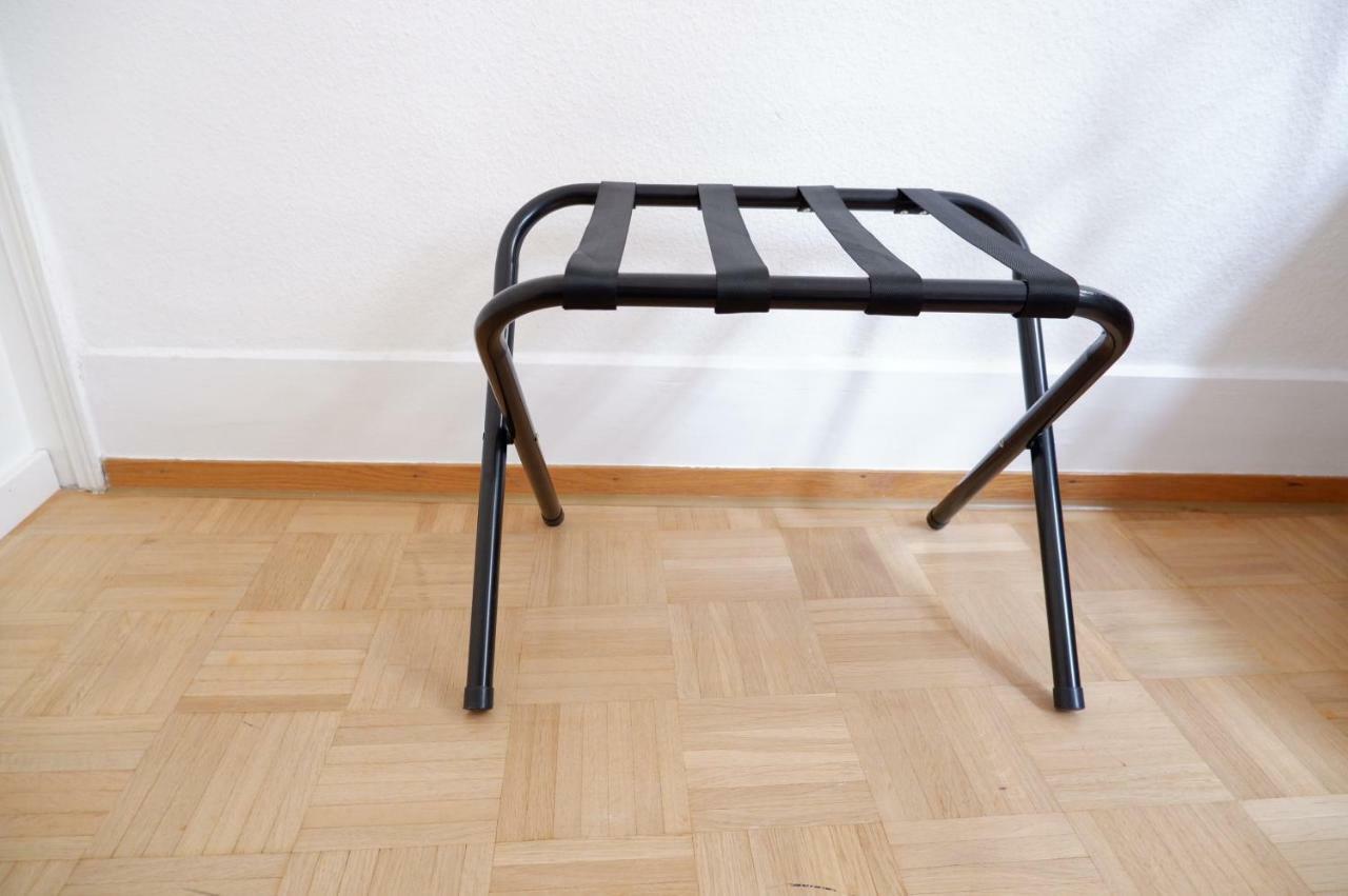 Privatzimmer In Bester Altstadtlage Tübingen Extérieur photo